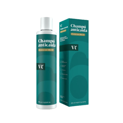 Shampooing anti-chute VR6 250 ml