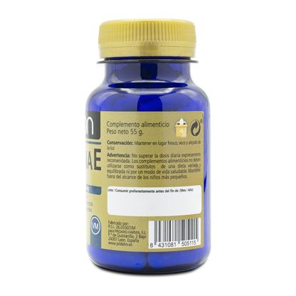 Vitamin E 100 % SANON 100 Kapseln à 550 mg