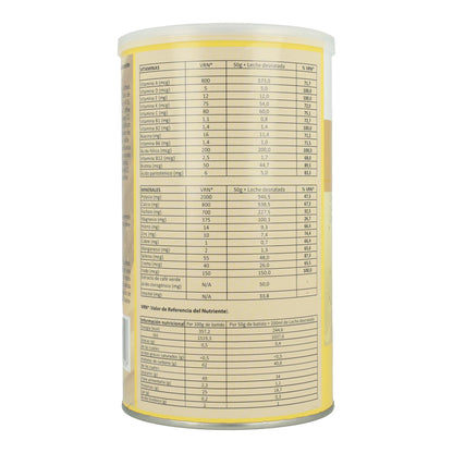Frullato saziante alla vaniglia Sotya, 700 g
