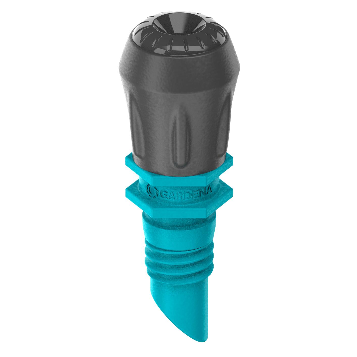 Mikrobrusare x5 Microdripsystem Gardena