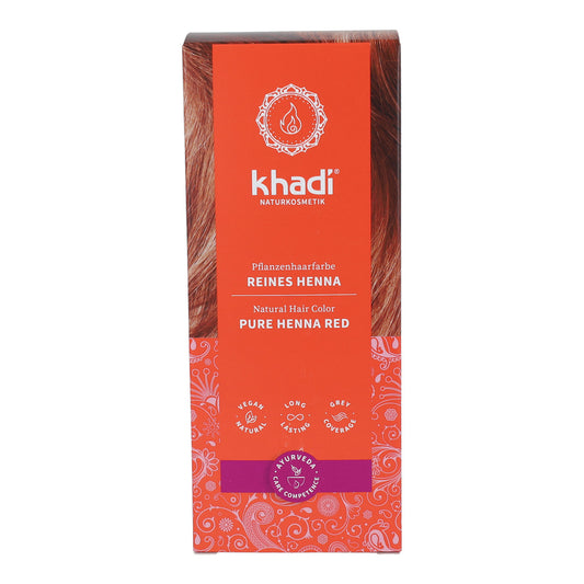 Naturalna henna Khadi 100 g