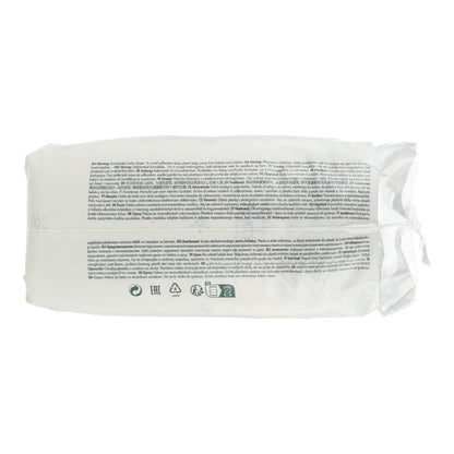 Luier nr. 2 3-6 kg  Naty 33 stuks