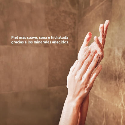 Cartridge voor douchekop ShowerPro Rain SMR Tappwater