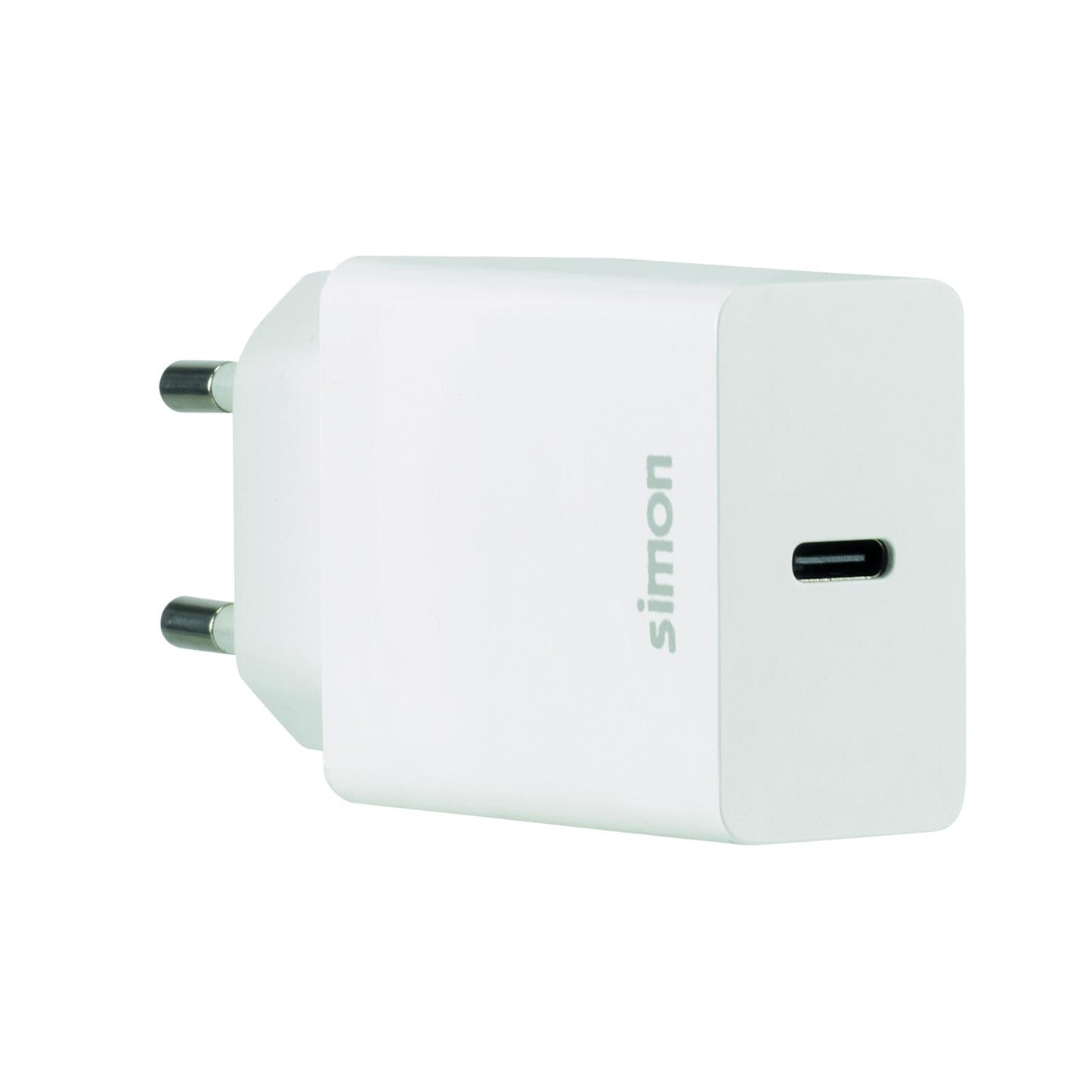 Caricabatterie rapido USB C 20,0 W max. Simon