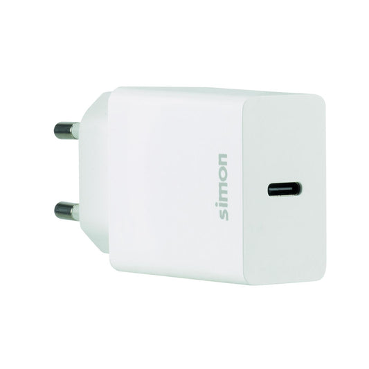 Quick Charge USB C Charger 20.0W Max. Simon