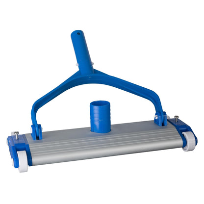 Aluminium bottenrensare