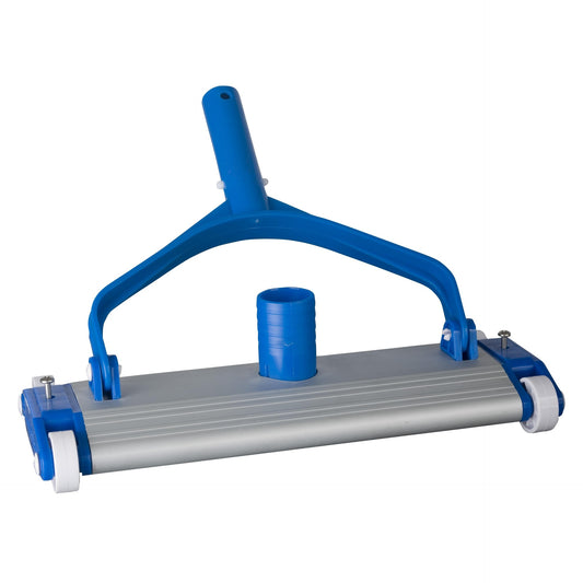 Pulitore per fondo in alluminio