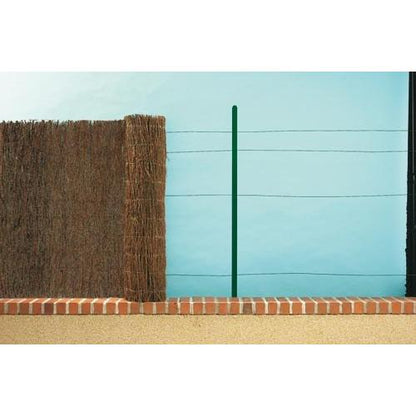 Fil galvanisé Galva Wire 50 m Nortene Ø 1 mm