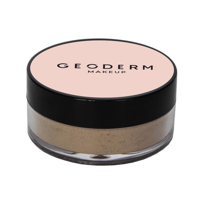 Polvo Bronceador (Natural y Vegano) Geoderm 8 gr