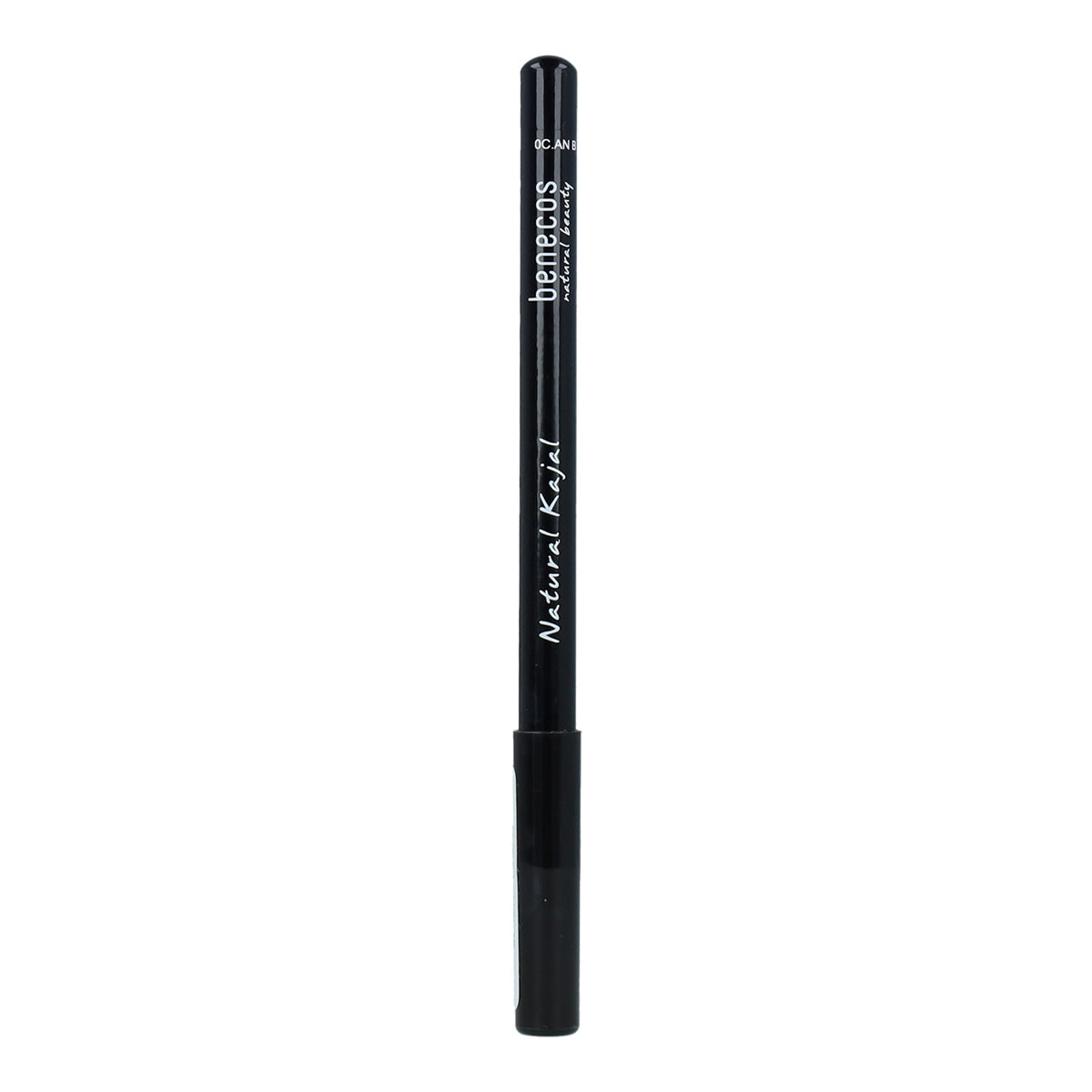 Ekologisk svart eyeliner Benecos, 1,13 g
