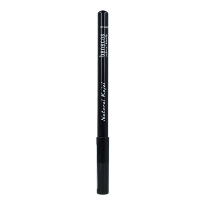 Ekologisk svart eyeliner Benecos, 1,13 g