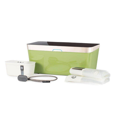 Vacuvita White vacuum station
