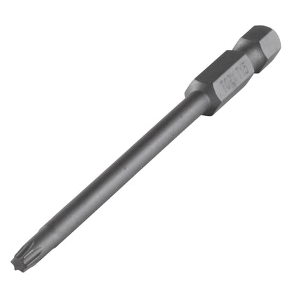 Torx-Schraubendreherbits 89 mm Wolfcraft TX 20