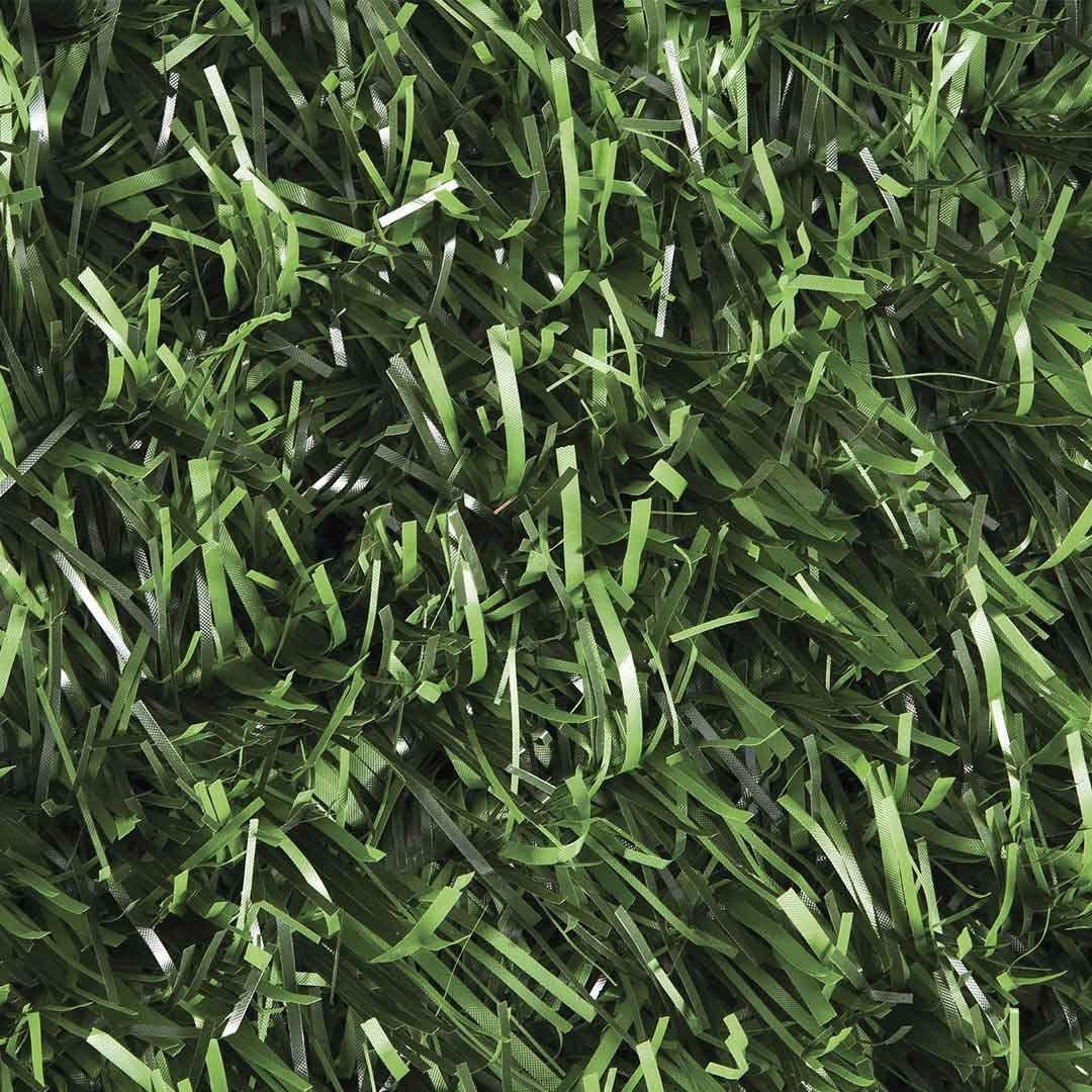 Dense two-tone artificial hedge 1x3 m 1.00 X 3