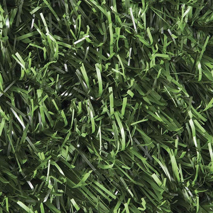 Dense two-tone artificial hedge 1x3 m 1.00 X 3