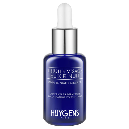 Huy Facial notte olio elisir 30 ml