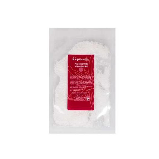 Niacinamide, nicotinamide en vitamine B3 Camassia 10 g