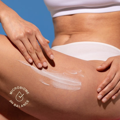 Prebiotic Balance Body Lotion Freshly Cosmetics 200 ml