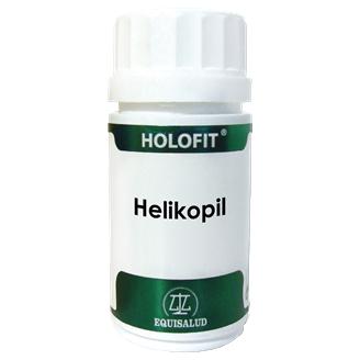 Holofit Helikopil Equisalud 180 kapsułek