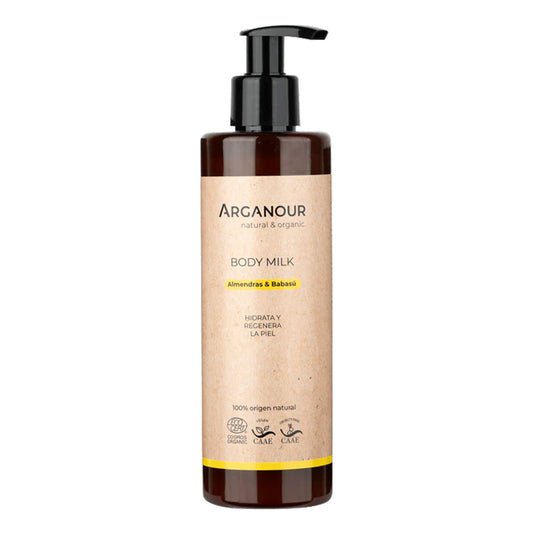 Balsam do ciała Arganour 250 ml