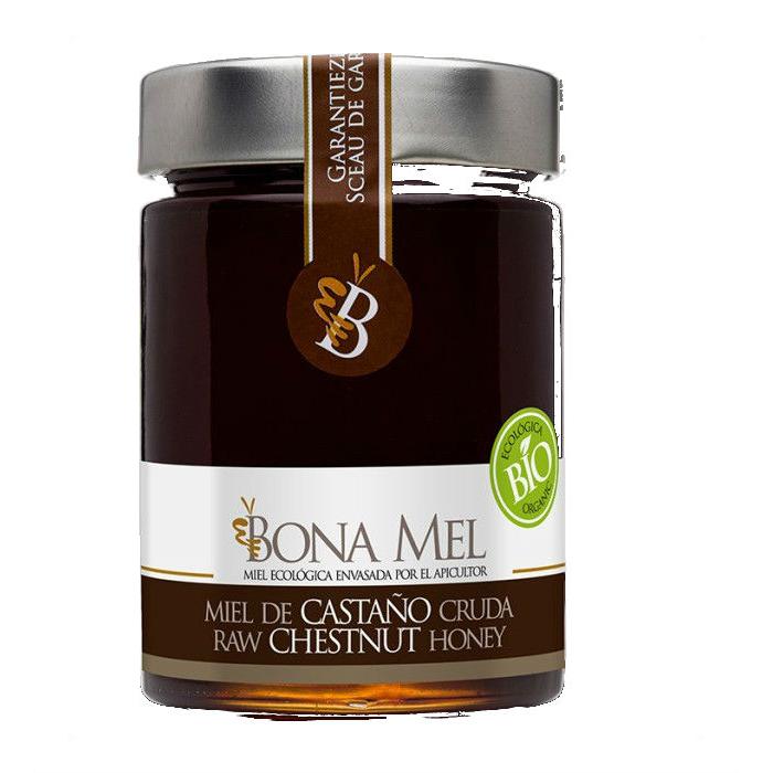 Bio-Kastanienhonig, Bona Mel 900 g