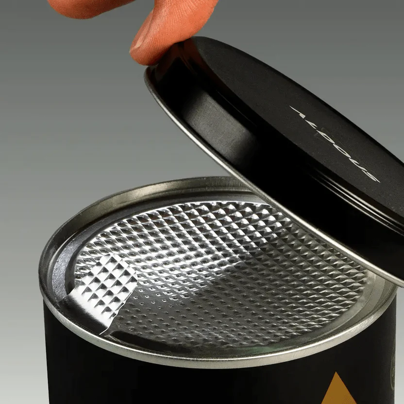 Magnésium Complex Triple 3000 mg de magnésium, bisglycinate de magnésium, citrate et malate Aldous Bio 200 gélules