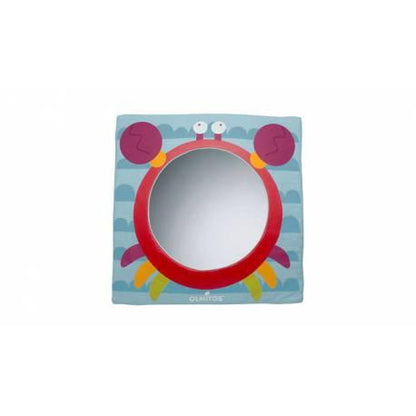 Rétroviseur Crab Olmitos