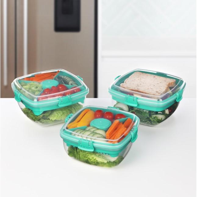 Salad To Go Salad Container 1.1 l