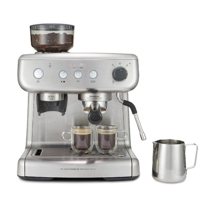 Automatische espressomachine Breville Barista Max (gereviseerd)