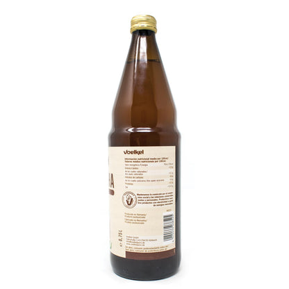 6-pack Kombucha Original BIO Voelkel 750 ml