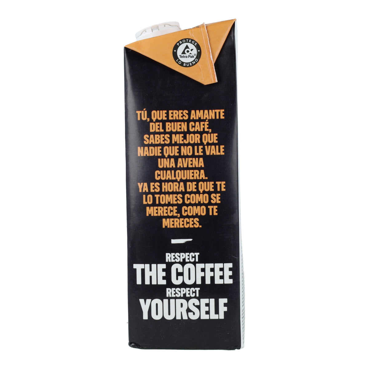 Glutenfreies Hafergetränk Barista YOSOY 1 l
