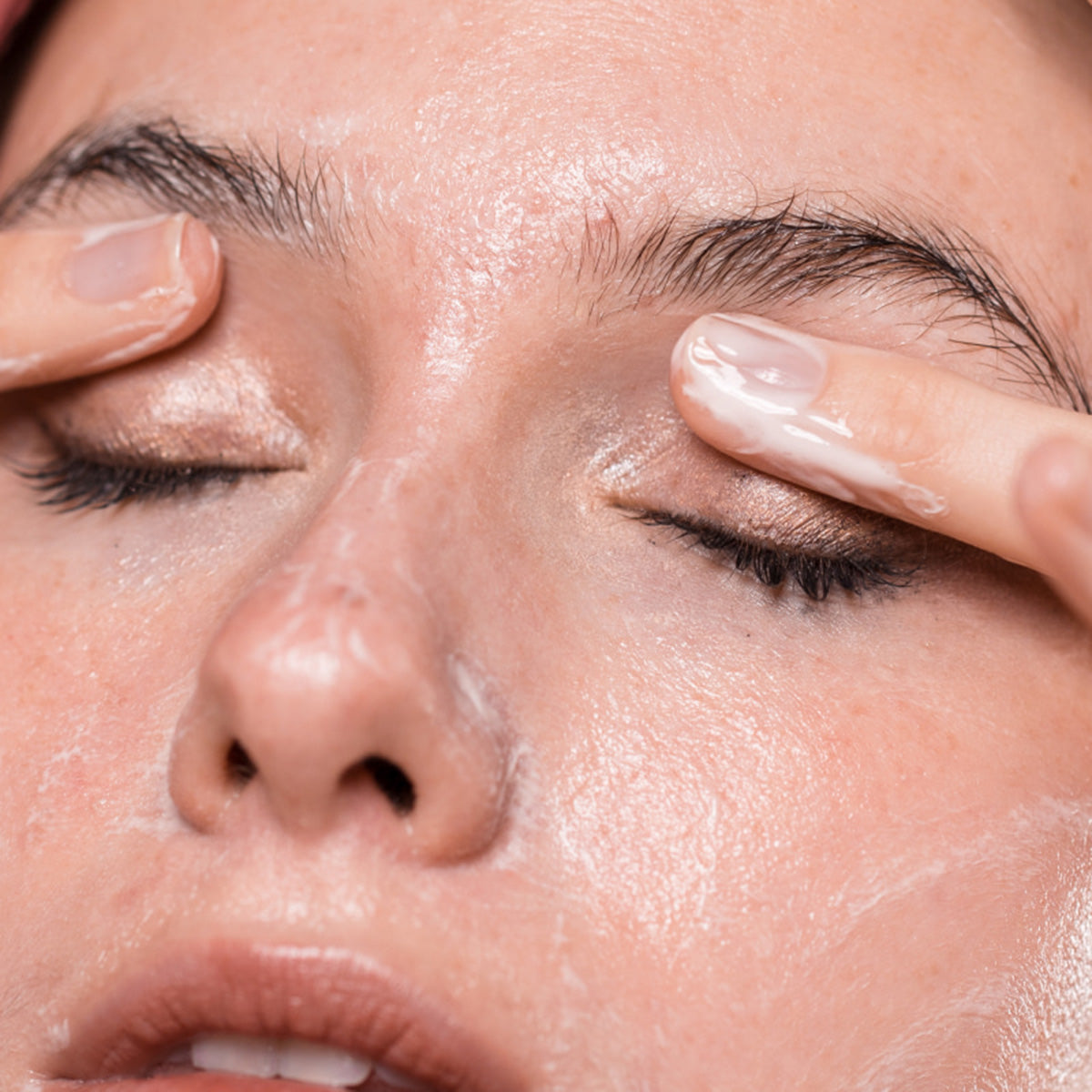 Minitalla - Rose Quartz Facial Cleanser, Freshly Cosmetics, 50 ml