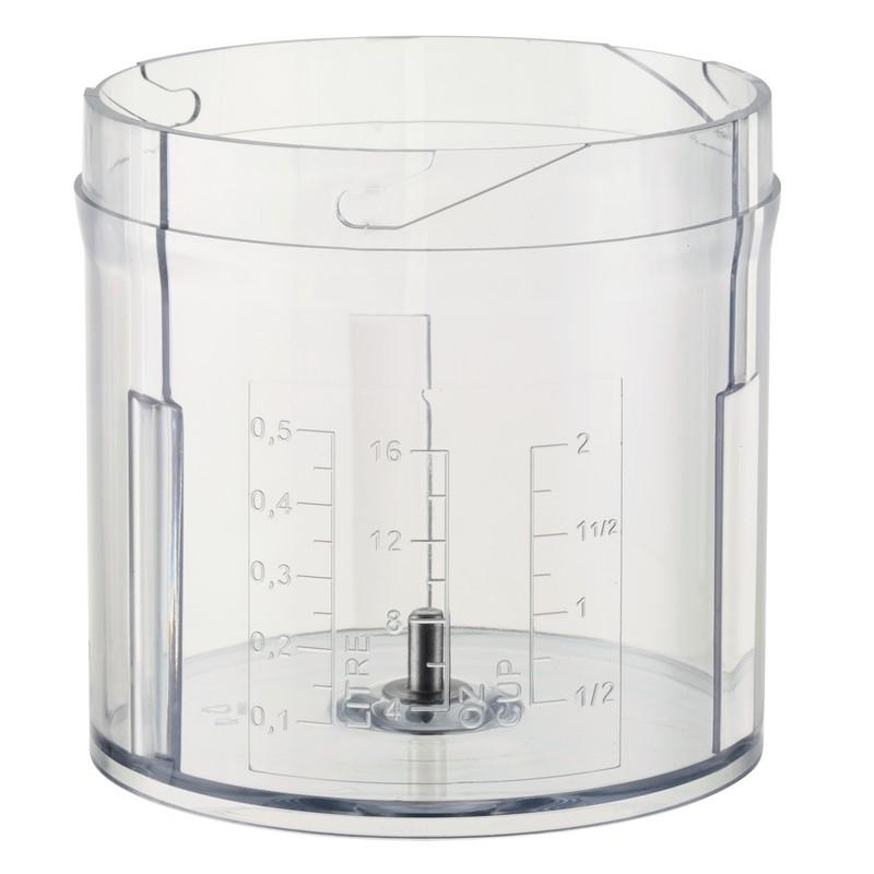 Masterchop XL Moulinex hakmolen