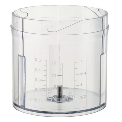 Masterchop XL Moulinex hakmolen