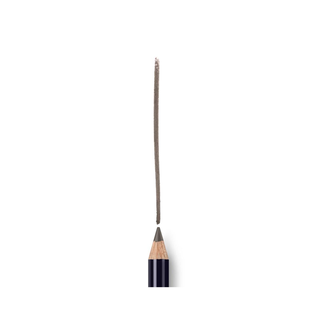 Dr. Hauschka Eyebrow Pencil 02 Dark Brown 1.05 g