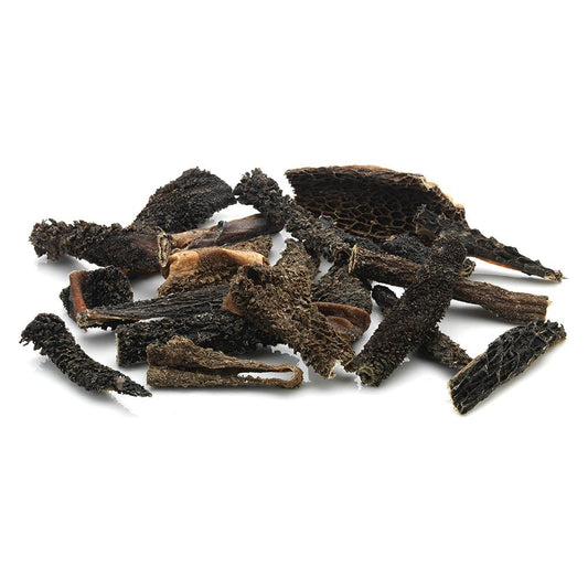 Natuurlijke snack voor honden Buffelworst Arquivet  100 g