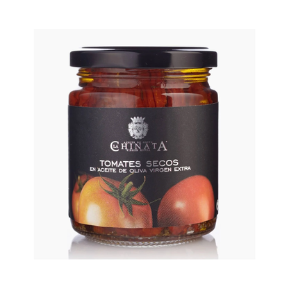 Estuche Regalo Cubo Picoteo La Chinata