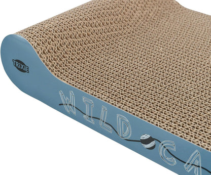 Trixie Wild Cat Cardboard Scratcher