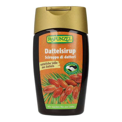 Syrop daktylowy Rapunzel, 250 g