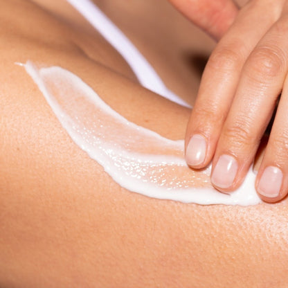 Prebiotic Balance Body Lotion Freshly Cosmetics 200 ml