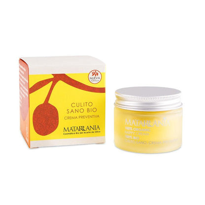 Baume Culito Sano Bio Matarrania, 30 ml