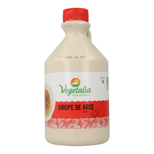 Syrop klonowy Vegetalia 1 l