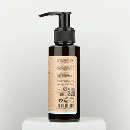 Gezichtsreinigingsgel 100 ml Arganour