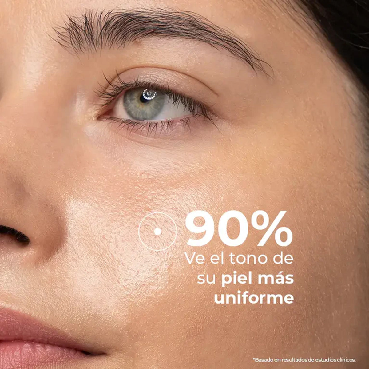 D-Glow Verhelderende gezichtscrème 30 ml