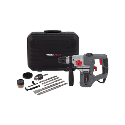 Marteau à percussion Powerplus POWE10060 900 W