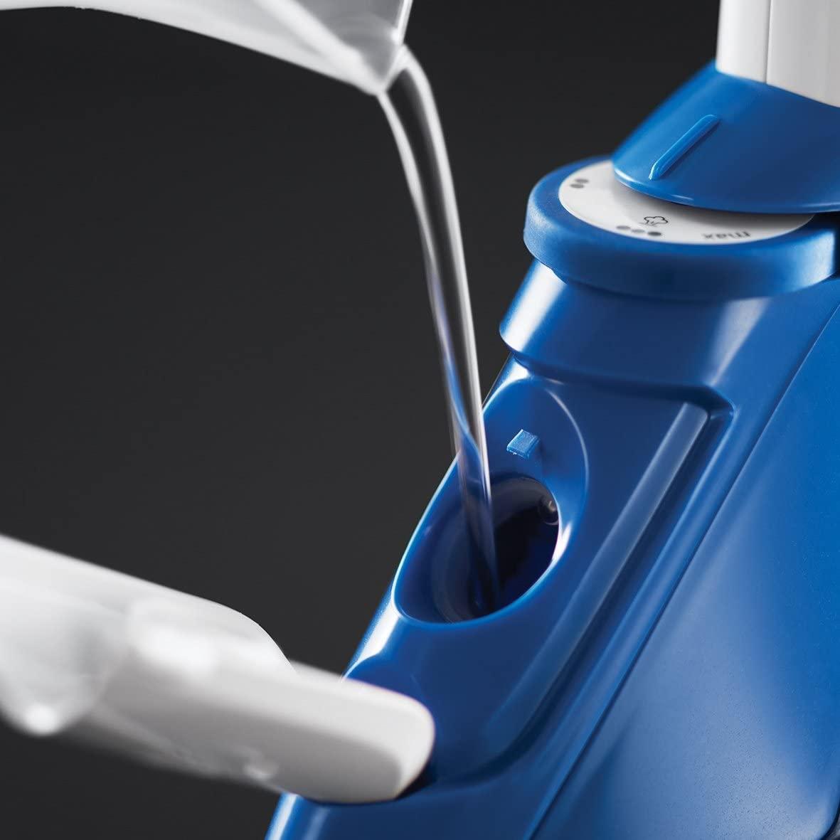 Stoomstrijkijzer Light & Easy Brights Sapphire Russel Hobbs