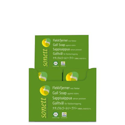 Sonett Gallenseife 100 g
