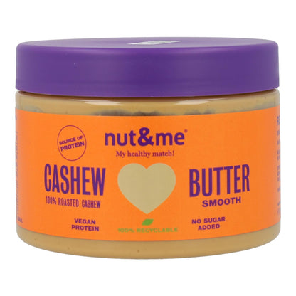Cashewcrème Nut&me 300 g
