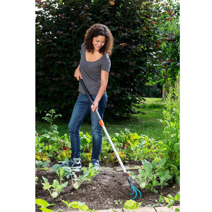 Teleskopstiel Combisystem 90–145 cm Gardena