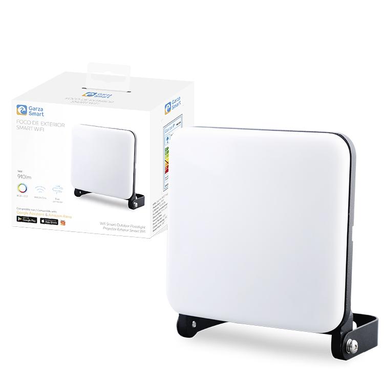 Slimme wifi-ledlamp 14 W 910 lm Garza